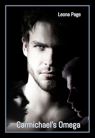 Carmichael's Omega (Not Quite An Alpha, #3)