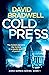 Cold Press (Anna Burgin, #1)