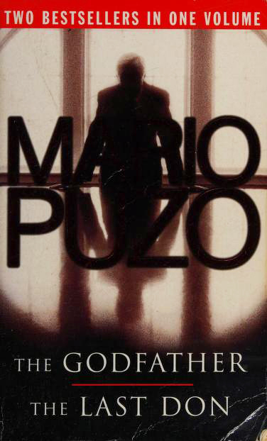The Godfather / The Last Don (Mass Market Paperback)