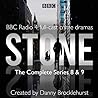 Stone: The Complete Series 8 and 9