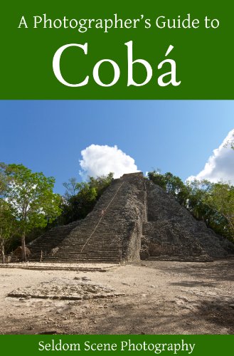 A Photographer's Guide to Cobá