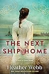 The Next Ship Home