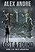 Lost & Found (The E Apocrypha #1)