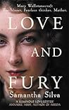 Love and Fury by Samantha Silva