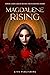 Magdalene Rising by Shannon Van Den Berg