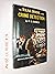 THE REAL BOOK ABOUT CRIME DETECTION