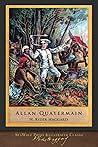 Allan Quatermain