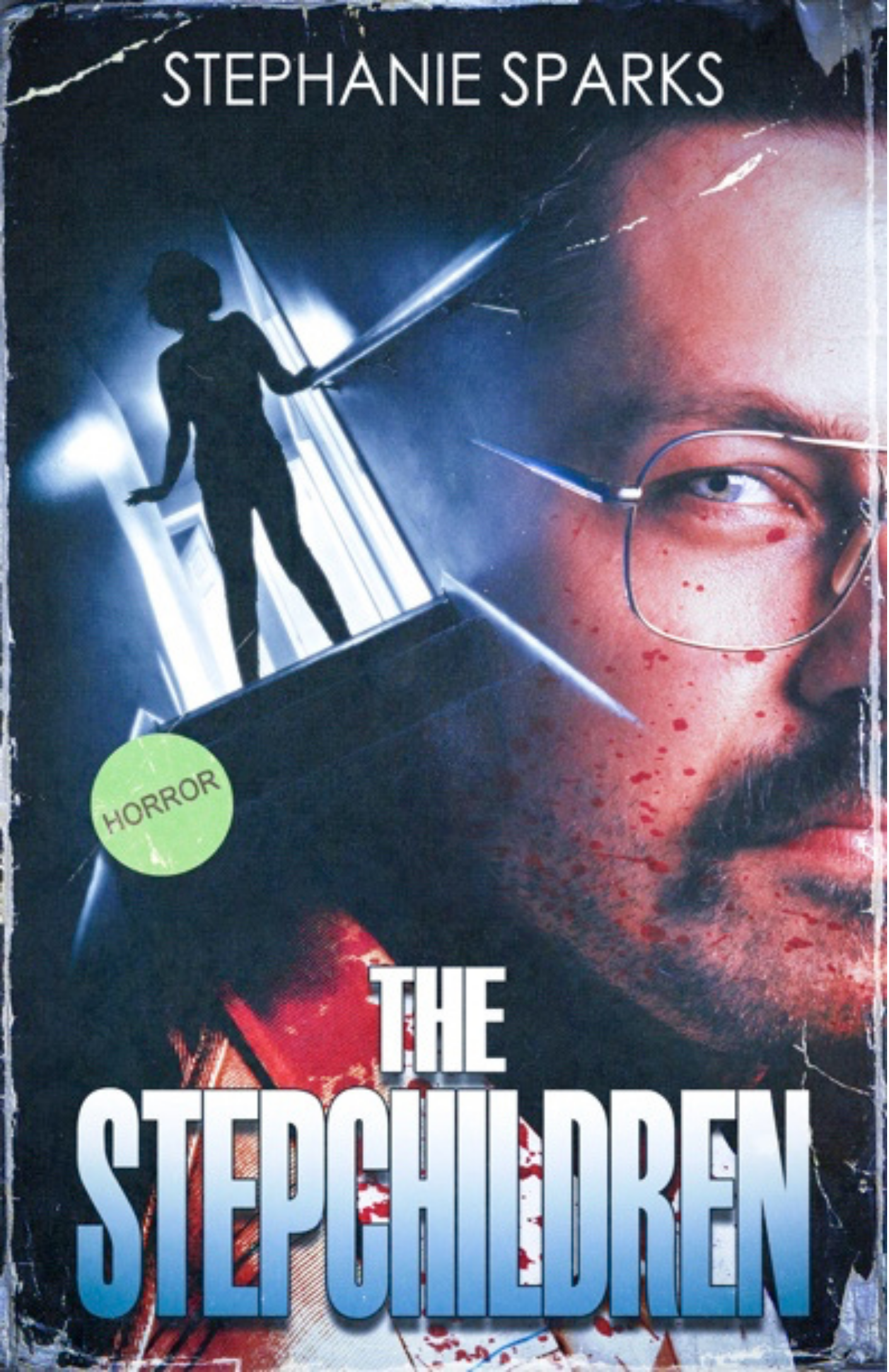 The Stepchildren (Kindle Edition)