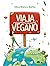 Viaja vegano