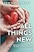 All Things New by Erin McCole Cupp