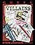 GURPS Villains