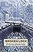 Broken Lock (Grand Union, #2)