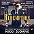 The Redemption (Filthy Rich Americans, #4)