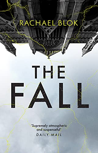 The Fall (Kindle Edition)