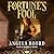 Fortune's Fool (Eterean Empire #1)