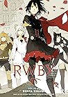 RWBY: The Official Manga, Vol. 3: The Beacon Arc