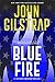 Blue Fire (Victoria Emerson...