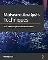Malware Analysis Techniques by Dylan Barker