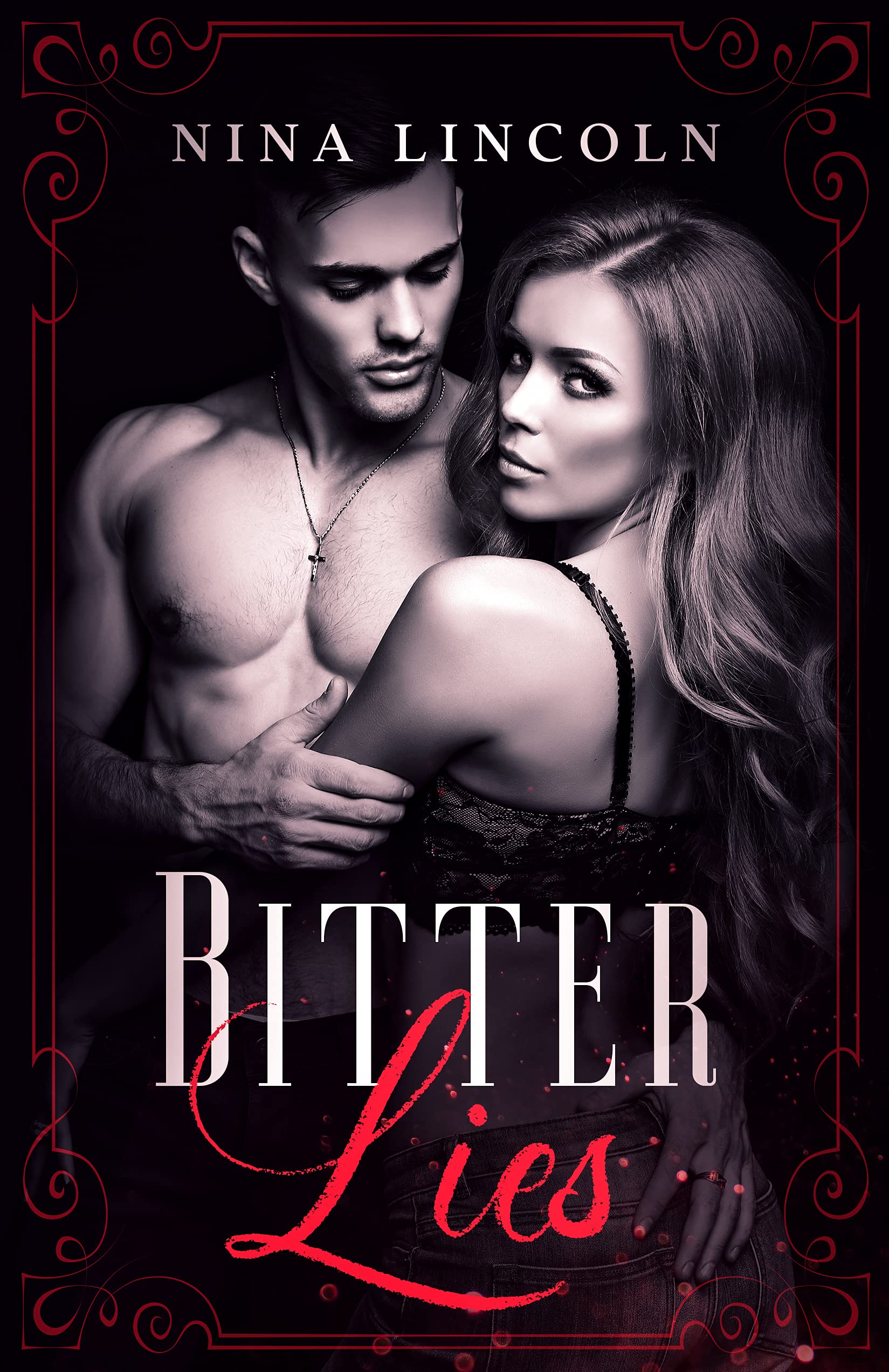 Bitter Lies (The Bitter Series #1)