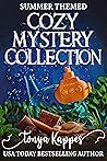 Cozy Mystery Coll...