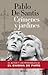 Crímenes y jardines (El enigma de París #2)