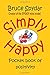 Simply Happy: Pocket book of positivity