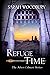 Refuge in Time by Sarah Woodbury