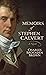 Memoirs of Stephen Calvert: A Novel
