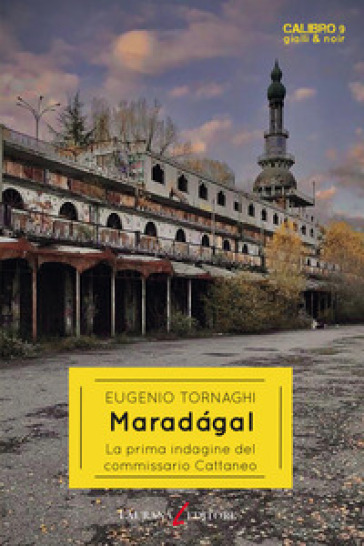 Maradagal