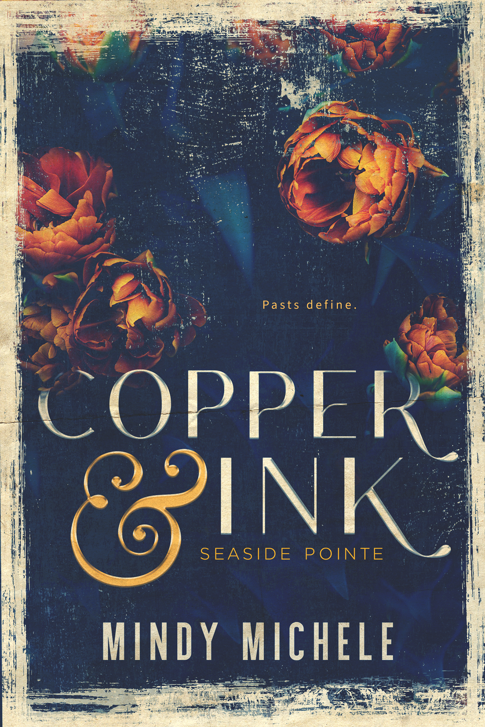 Copper & Ink (Seaside Pointe, #2)