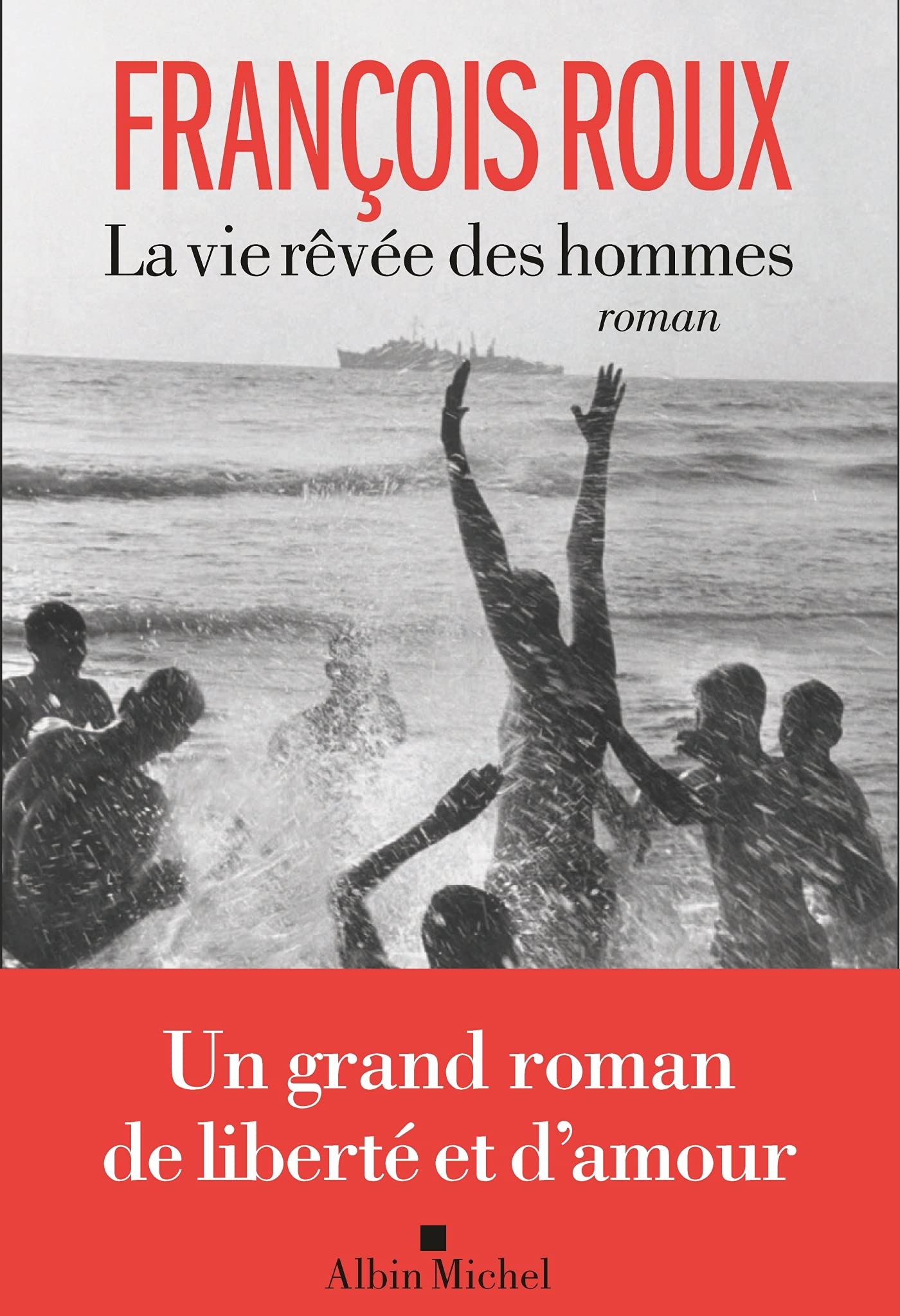 La Vie rêvée des hommes (Paperback)