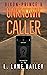 Unknown Caller by L. Lane Bailey