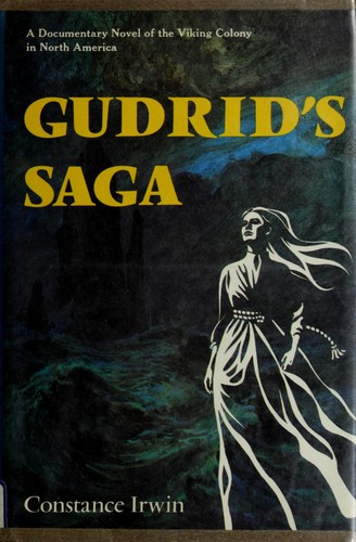 Gudrid's Saga