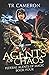 Agents of Chaos (Federal Agents of Magic, #4)