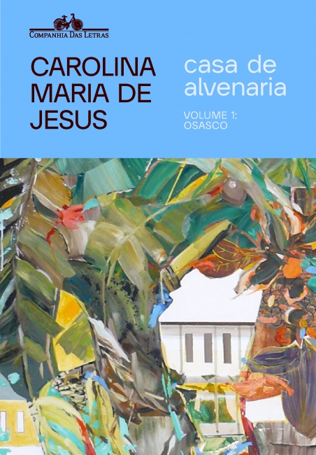 Casa de Alvenaria - Volume 1: Osasco