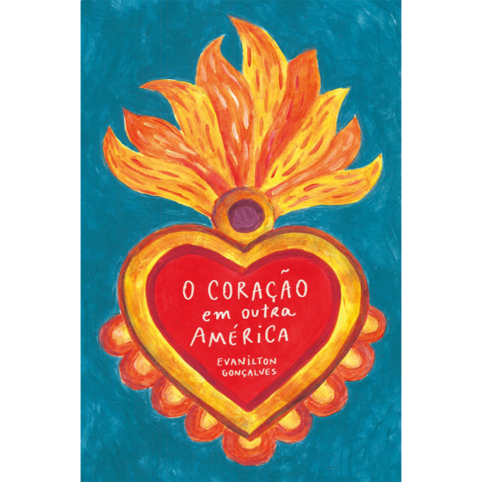 O Coração em outra América