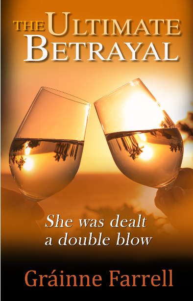 The Ultimate Betrayal (Kindle Edition)