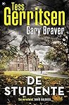 De studente