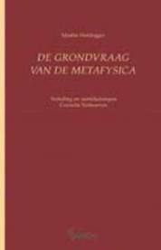 De grondvraag van de metafysica
