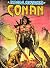A Espada Selvagem de Conan nº 32