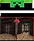 Minecraft - Simple Hidden Redstone Enchanting Room by Bardugo Tom Ace Thomas Wimpy