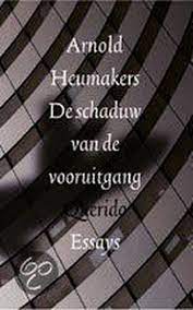 De schaduw van de vooruitgang
