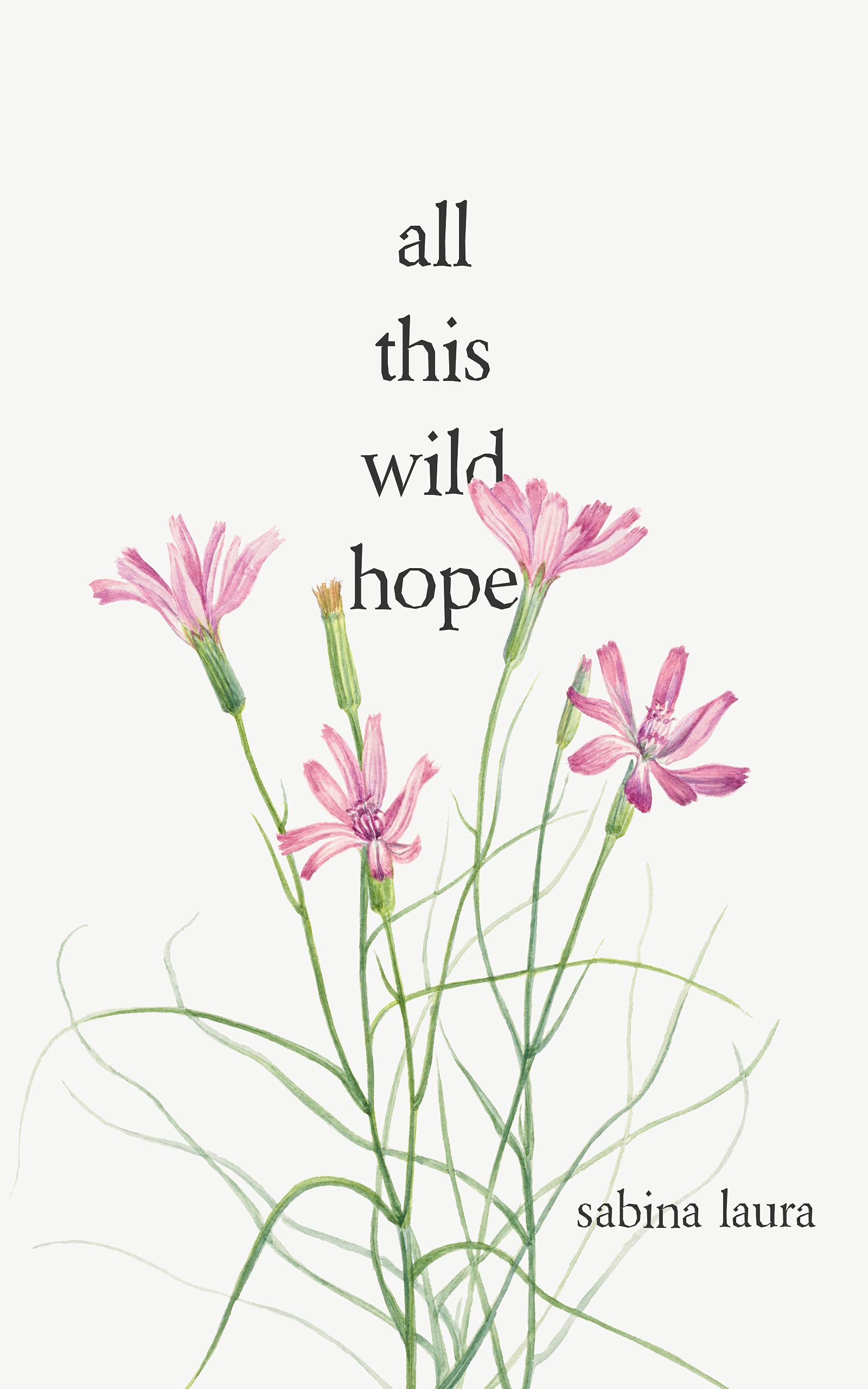 All This Wild Hope (Kindle Edition)
