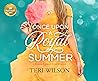Once Upon a Royal Summer by Teri Wilson