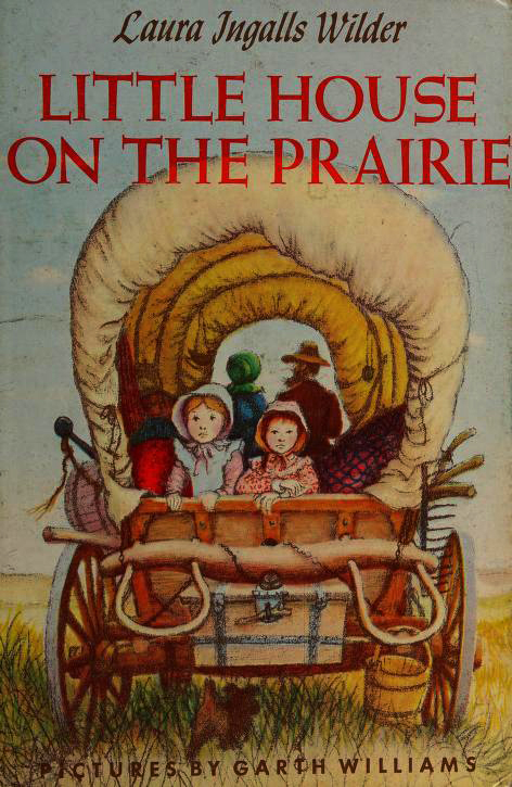 Little House on the Prairie