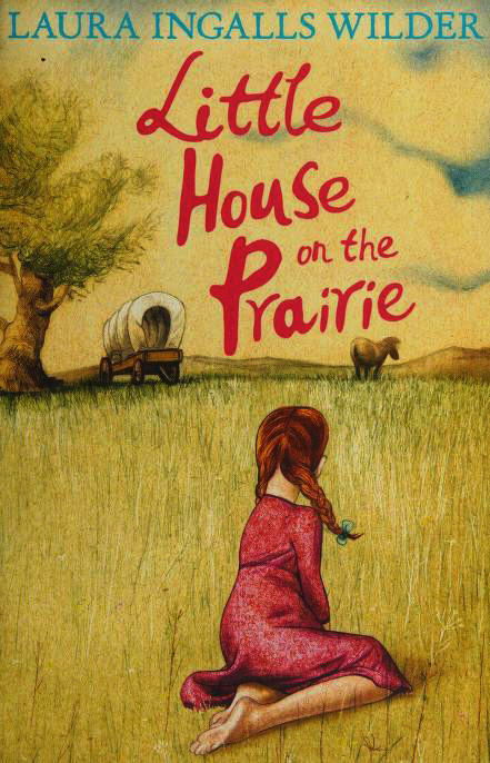 The Little House on the Prairie