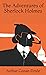The Adventures of Sherlock Holmes: Pocket Edition