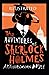 The Adventures of Sherlock Holmes Illustrated