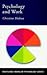 Psychology and Work (Routledge Modular Psychology)