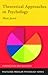Theoretical Approaches in P...